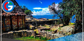 Recuperación de una gran y representativa fortaleza