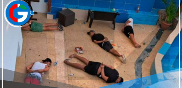 Hermano de ‘Maldito Cris’ fue capturado en Lurín