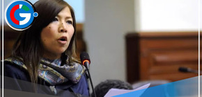 Fuerza Popular rechaza renuncia de congresista Cordero Jon Tay