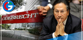 Piden nueva orden para la extradición de Alejandro Toledo de EE.UU.