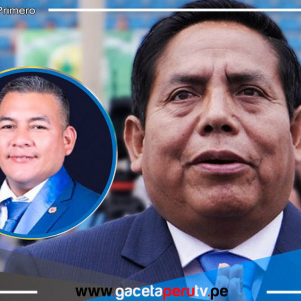 Olimpio Alegría, alcalde de Santa Anitadenuncia recibir amenazas en redes sociales 