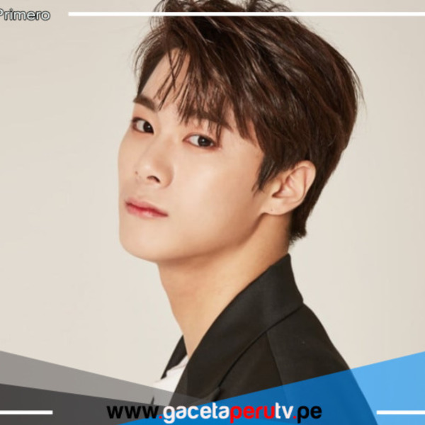 Fallece Moonbin, miembro del grupo kpop ASTRO