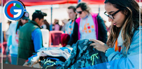 Se llevará más de 5 toneladas de ropa de invierno a Ticlio Chico