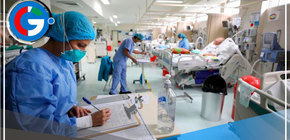 Perú presenta un alto déficit de personal médico en atenciones hospitalarias.
