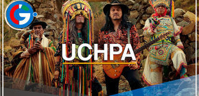 Rock nacional: Uchpa y Motteros se unen para reversionar “Corazón contento” 