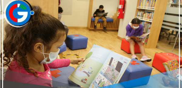 La Biblioteca Nacional del Perú realizará actividades por el “Día Internacional del Libro”