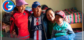 Se designará apoyo del Estado para la economía familiar