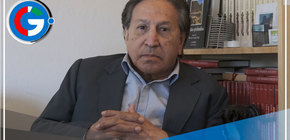 Ya se entregó Alejandro Toledo a autoridades de Estados Unidos