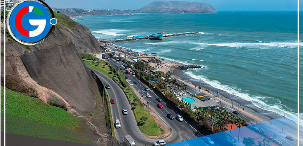 Costa Verde:  No habrá tránsito vehicular este domingo 23 por Triatlón Ironman 70.3 