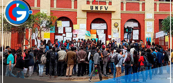 Que carrera tiene menos postulante en Universidad Federico Villareal en 2023 