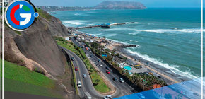 Costa Verde:  No habrá tránsito vehicular este domingo 23 por Triatlón Ironman 70.3 