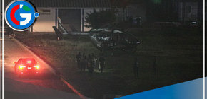 Expresidente Alejandro Toledo es recluido en el penal Barbadillo para cumplir prisión preventiva 