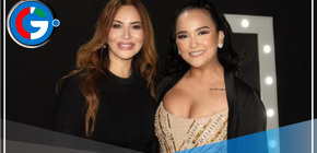 Daniela Darcourt dio su "Catarsis" en espectacular concierto