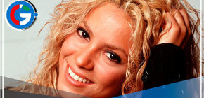 Billboard nombra a Shakira como la primera latina en ser nombrada "Mujer del año"