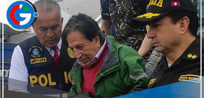 Fiscalía niega maltrato hacia expresidente durante diligencias