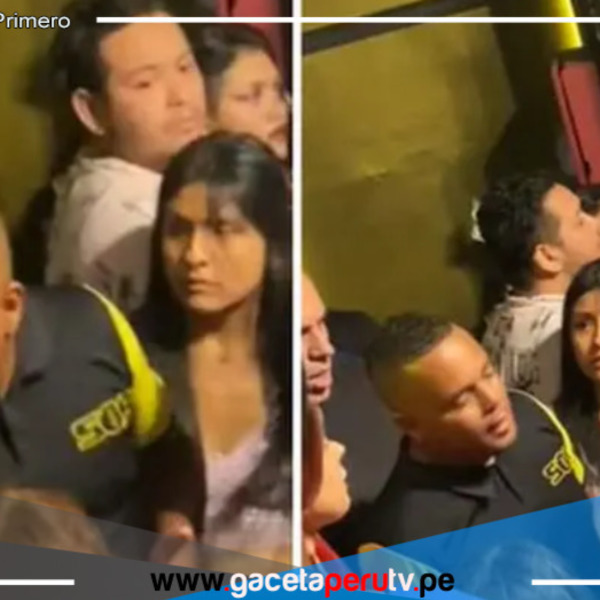 Denuncian robos en discoteca ValeTodo Downtown 