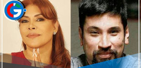 Aldo Miyashiro demandaría a Magaly Medina por difundir mala información 