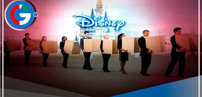 Reducirán hasta 7.000 puestos de trabajo en Disney