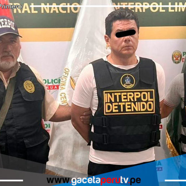 Capturan a sujeto que habría matado a una joven de 29 martillazos en Ecuador 