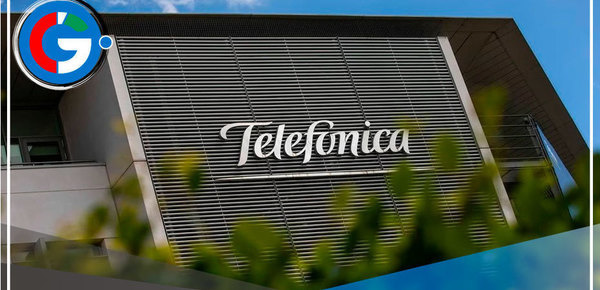Telefónica del Perú presentó sus primeros resultados del primer trimestre del año 