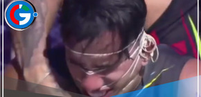 EEG es duramente criticado por castigo a "Said Palao"