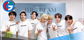 NCT DREAM anuncia concierto en Lima