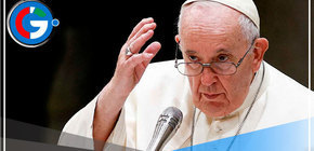 ¡Histórico!: Papa Francisco les otorga a las mujeres derecho al voto en una reunión de obispos 