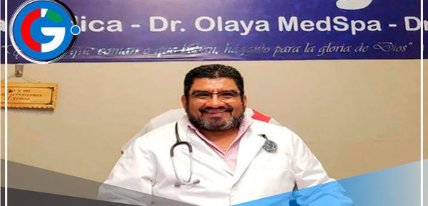 César Olaya extorsionado por 80 mil soles