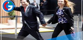 Ordenan la devolución de la fianza de Toledo a su esposa Eliane Karp 