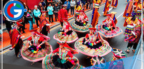 MML restringirá tránsito vehicular todos los domingos por “Pasacalle Dominical” 