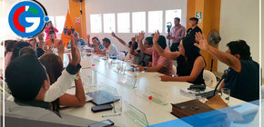 Entregarón 200 mil soles a gestión de Saldaña y no figura en los ingresos de municipio de Comas