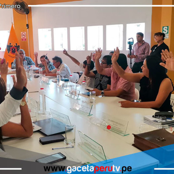 Entregarón 200 mil soles a gestión de Saldaña y no figura en los ingresos de municipio de Comas