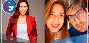 Verónica Linares se casó con Alfredo Rivero