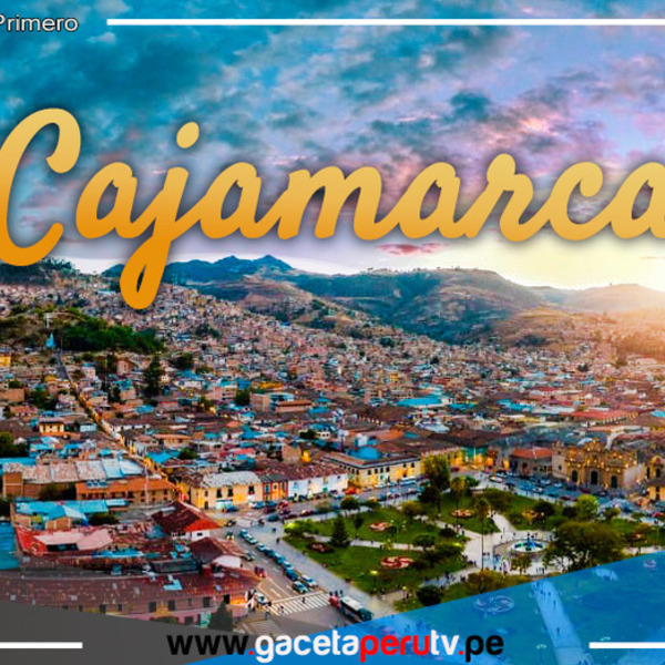 Entregan  terreno para infraestructura de contingencia del hospital de Bambamarca