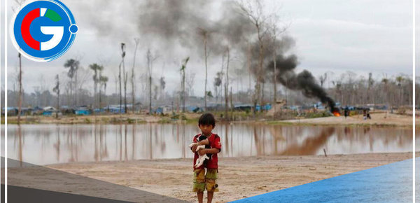 Contaminación del aire en algunas zonas de Lima se incrementaría por otoño más cálido