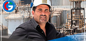 Samir Abudayeh, investigado por caso Petroperú, viajó hoy a Europa