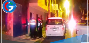 Asesinado a un hombre a balazos en un presunto ajuste de cuentas en los Olivos