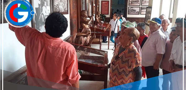 Conoce los 40 museos que abrirán durante el feriado largo por Semana Santa 