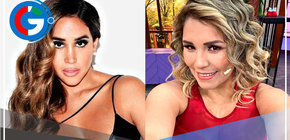 Melissa Paredes exige 2 años de cárcel para Lady Guillén y pide S/300.000 de reparación civil