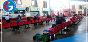 Pasajes a diferentes ciudades del Perú se incrementarón hasta el 50% de su precio real 