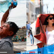 Temperatura de 31° durante Semana Santa en Lima