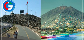 La enorme cifra de peregrinos que recibirá el Cerro San Cristóbal y las restricciones de seguridad