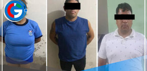 Capturan banda criminal que robo S/150.000 a pareja de ancianos