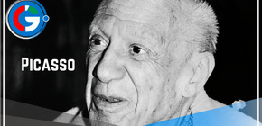 Rinden homenaje a Picasso en el 50 aniversario de su muerte 