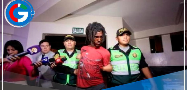 Dictan 8 meses de prisión preventiva a limpiaparabrisas que mató a conductor