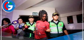 Dictan 8 meses de prisión preventiva a limpiaparabrisas que mató a conductor