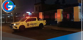 Dos individuos acusados de haber cometido asesinato de una trabajadora de SUNAT han sido capturados