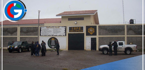 Tacna:  Hallan muerto en su celda a sicario sentenciado a 30 años de prisión en Challapalca