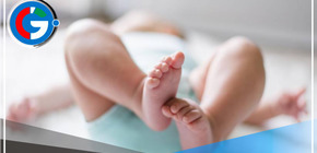 Nace el primer bebé con 3 ADN de diferentes personas