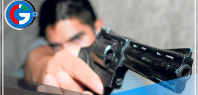 Toman acciones contra el tráfico de armas de fuego en Callao